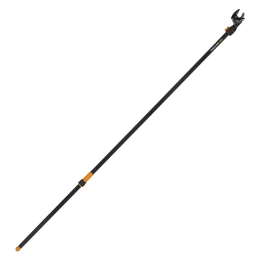 Potatore asta fissa Fiskars UP84 2,30 m | Taglio Ø 32 mm