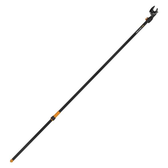 Potatore asta fissa Fiskars UP84 2,30 m | Taglio Ø 32 mm