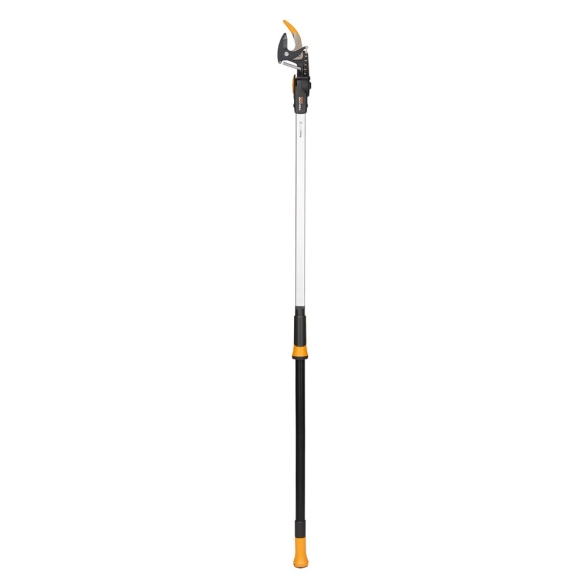 Potatore asta fissa Fiskars UPX82 1,65 m | Taglio Ø 32 mm