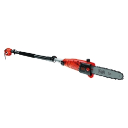 Potatore elettrico Black+Decker PS7525-QS 800 W
