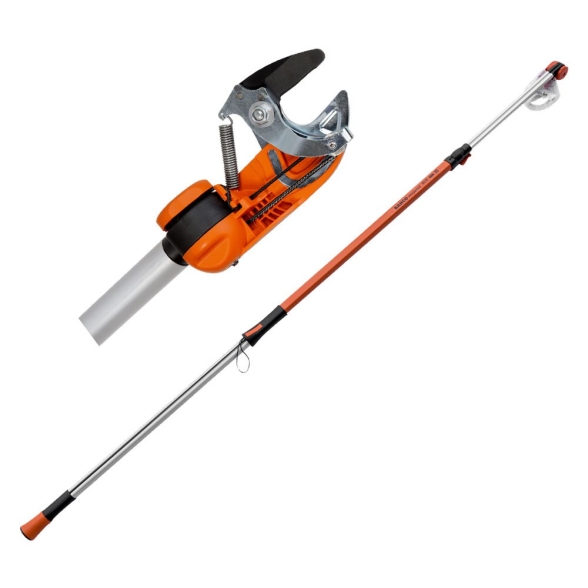 Potatore telescopico Bahco ATP-230-410 da 2,30 a 4,10 m
