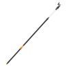 Potatore telescopico Fiskars UPN86 4 m + seghetto omaggio