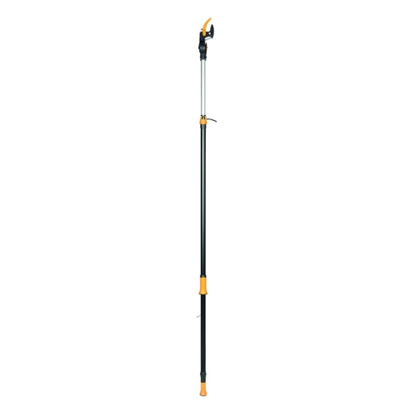 Potatore telescopico Fiskars UPX86 da 2,40 a 4 m