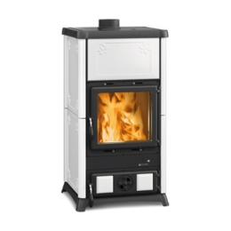 Stufa a legna Fedora 8,3 kW | La Nordica