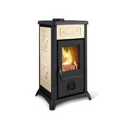 Stufa a legna Gemma 6,0 kW | La Nordica