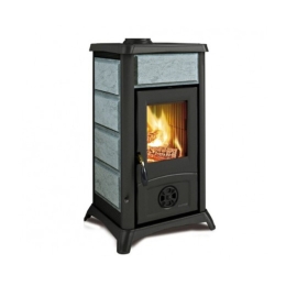 Stufa a legna Gemma 6,0 kW | La Nordica