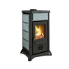 Stufa a legna Gemma 6,0 kW | La Nordica