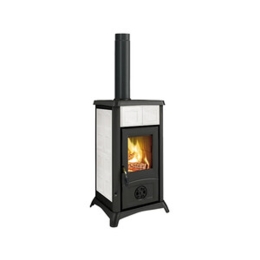 Stufa a legna Gemma 7 kW | La Nordica