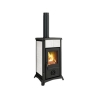 Stufa a legna Gemma 7 kW | La Nordica