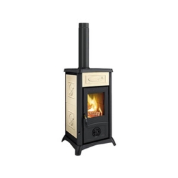 Stufa a legna Gemma 7 kW | La Nordica