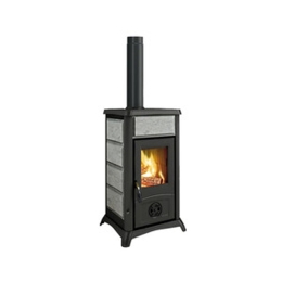 Stufa a legna Gemma 7 kW | La Nordica