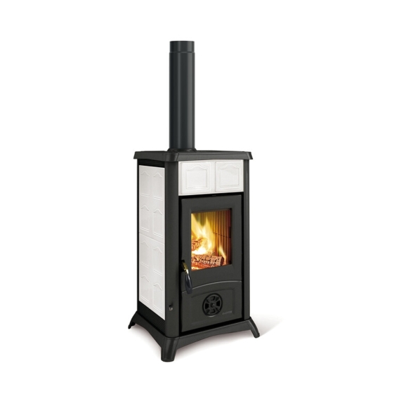 Stufa a legna Gemma 7,0 kW | La Nordica