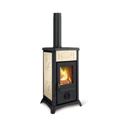 Stufa a legna Gemma 7,0 kW | La Nordica