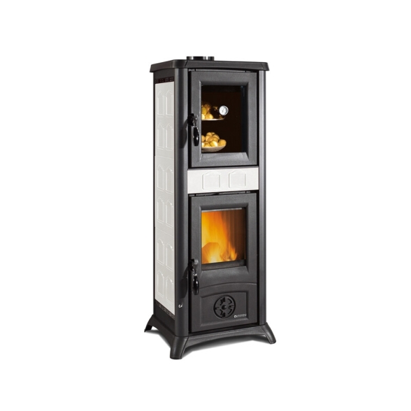 Stufa a legna Gemma 7,3 kW | La Nordica
