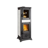 Stufa a legna Gemma 7,3 kW | La Nordica