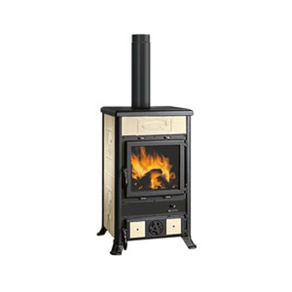 Stufa a legna Rossella 9 kW | La Nordica