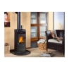 Stufa a legna Super Junior 5,0 kW | La Nordica