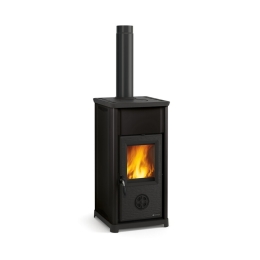 Stufa a legna Tea 7,0 kW | La Nordica
