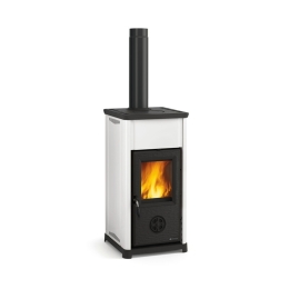 Stufa a legna Tea 7,0 kW | La Nordica
