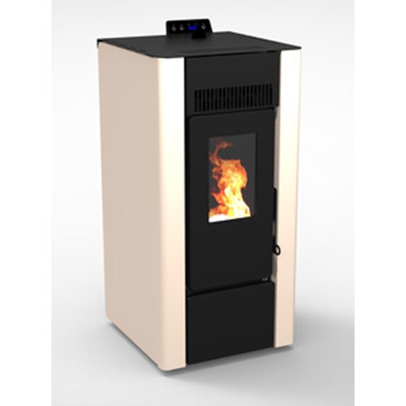 Stufa a pellet Efesto 8,10 kW | C Line Air
