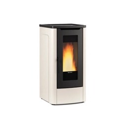 Stufa a pellet ventilata Dahiana 10 kW | Extraflame