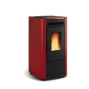 Stufa a pellet ventilata Ketty 6,5 kW | Extraflame