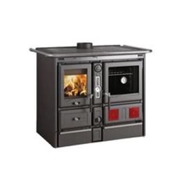 Termocucina a legna Rosa 16,8 kW | La Nordica