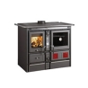 Termocucina a legna Rosa 16,8 kW | La Nordica