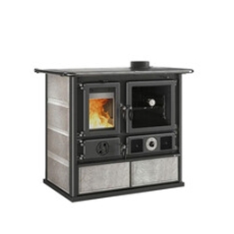 Termocucina a legna Rosa Dsa.16 11,0 kW | La Nordica