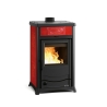 Termostufa a legna Rossella Plus Evo 11,1 kW | La Nordica