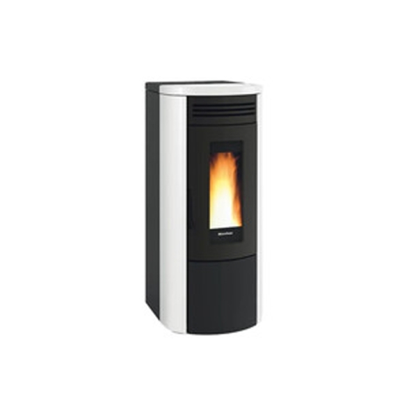 Termostufa a pellet idro Costanza 16,0 kW | Extraflame