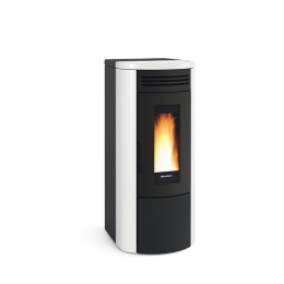Termostufa a pellet idro Costanza 16,0 kW | Extraflame