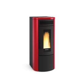 Termostufa a pellet idro Costanza 16,0 kW | Extraflame