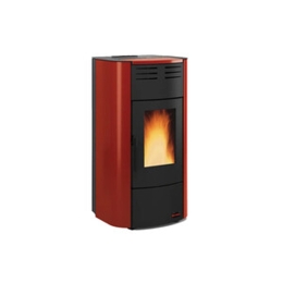 Termostufa a pellet idro Raffaella 14,8 kW | Extraflame