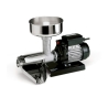 Passapomodori elettrico N.3 400 W Inox | Reber
