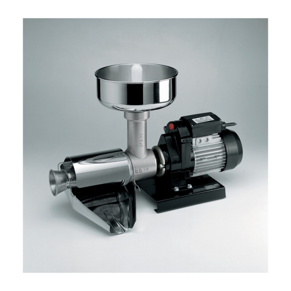 Passapomodori elettrico N.5 500 W | Reber