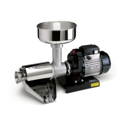 Passapomodori elettrico N.5 600 W | Reber
