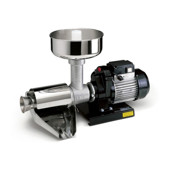 Passapomodori elettrico N.5 600 W | Reber