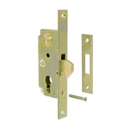 AGB Cilindro di sicurezza B910 | Lovebrico.com