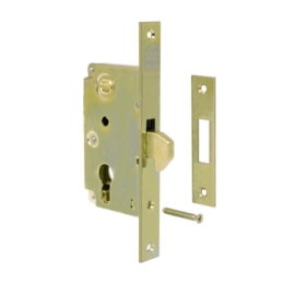 AGB Cilindro di sicurezza B910 | Lovebrico.com