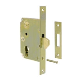 AGB Cilindro di sicurezza B910 | Lovebrico.com