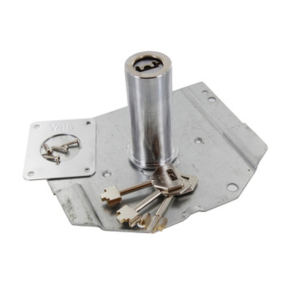 ASSA ABLOY Cilindro di sicurezza 93404 | Lovebrico.com
