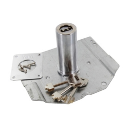 ASSA ABLOY Cilindro di sicurezza 93403 | Lovebrico.com