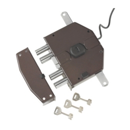 ASSA ABLOY Aste per serratura 56090 | Lovebrico.com