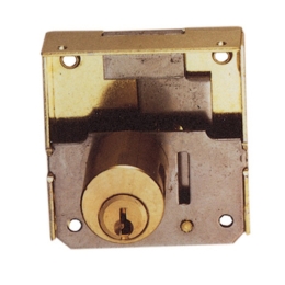 CAS Cilindro di sicurezza 18920 | Lovebrico.com