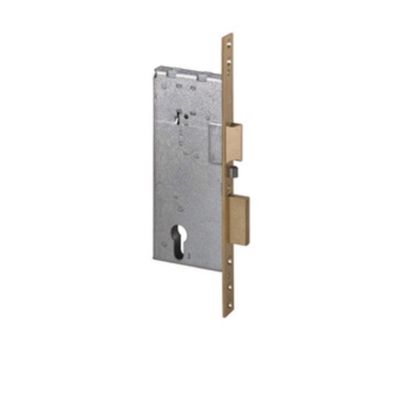 CISA Cilindro di sicurezza 12011 | Lovebrico.com