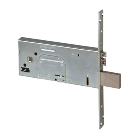 CISA Serratura 17353 | Lovebrico.com
