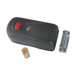 CISA Serratura 1A731 | Lovebrico.com