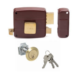 CISA Serratura 50110 | Lovebrico.com