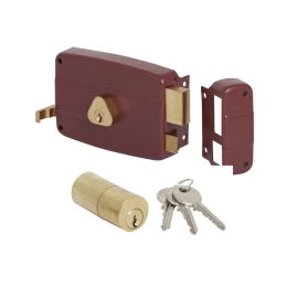 CISA Serratura 50121 | Lovebrico.com